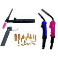 MIG, TIG y Air Plasma Torch y Partes compatibles con WELDCRAFT, BINZEL, PANASONIC, ESAB